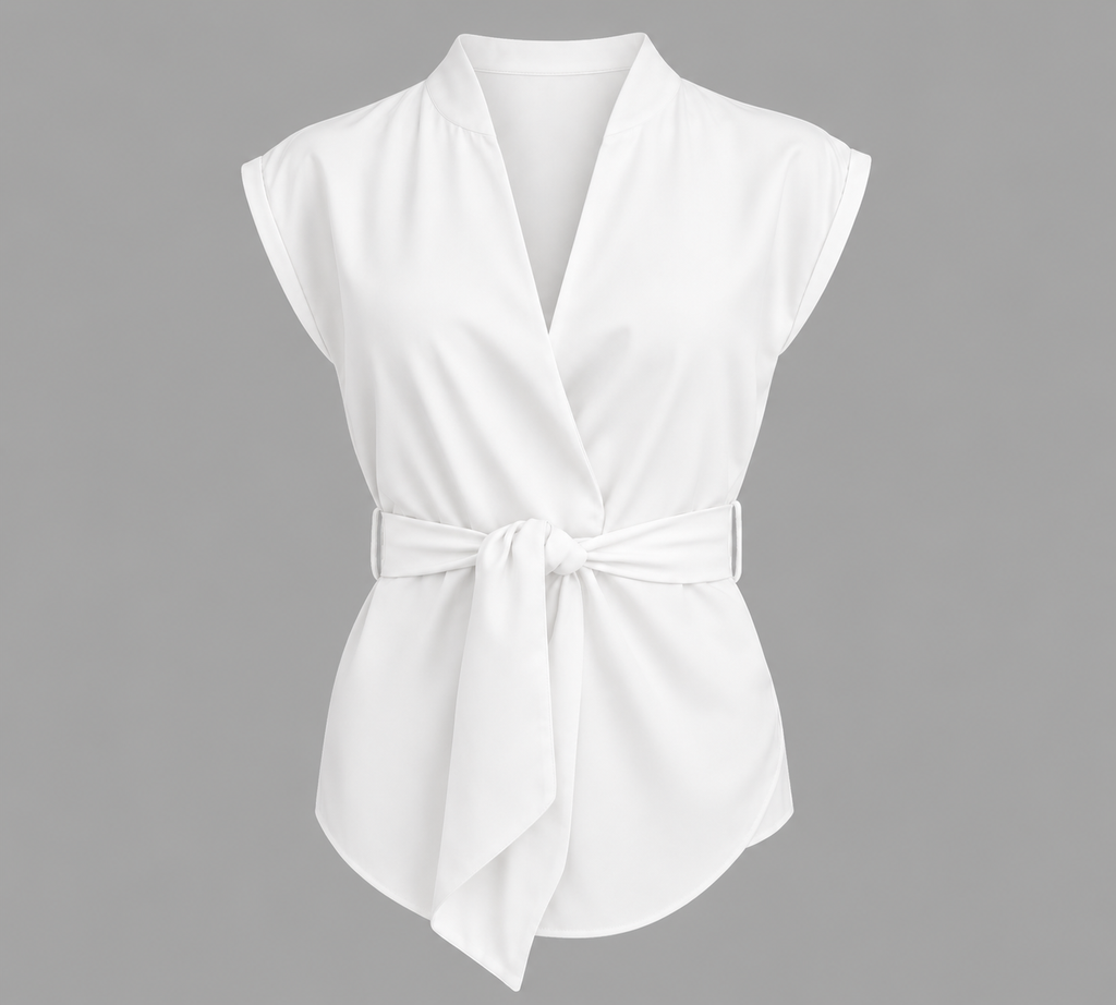 BLUSA PETALO ELOISA