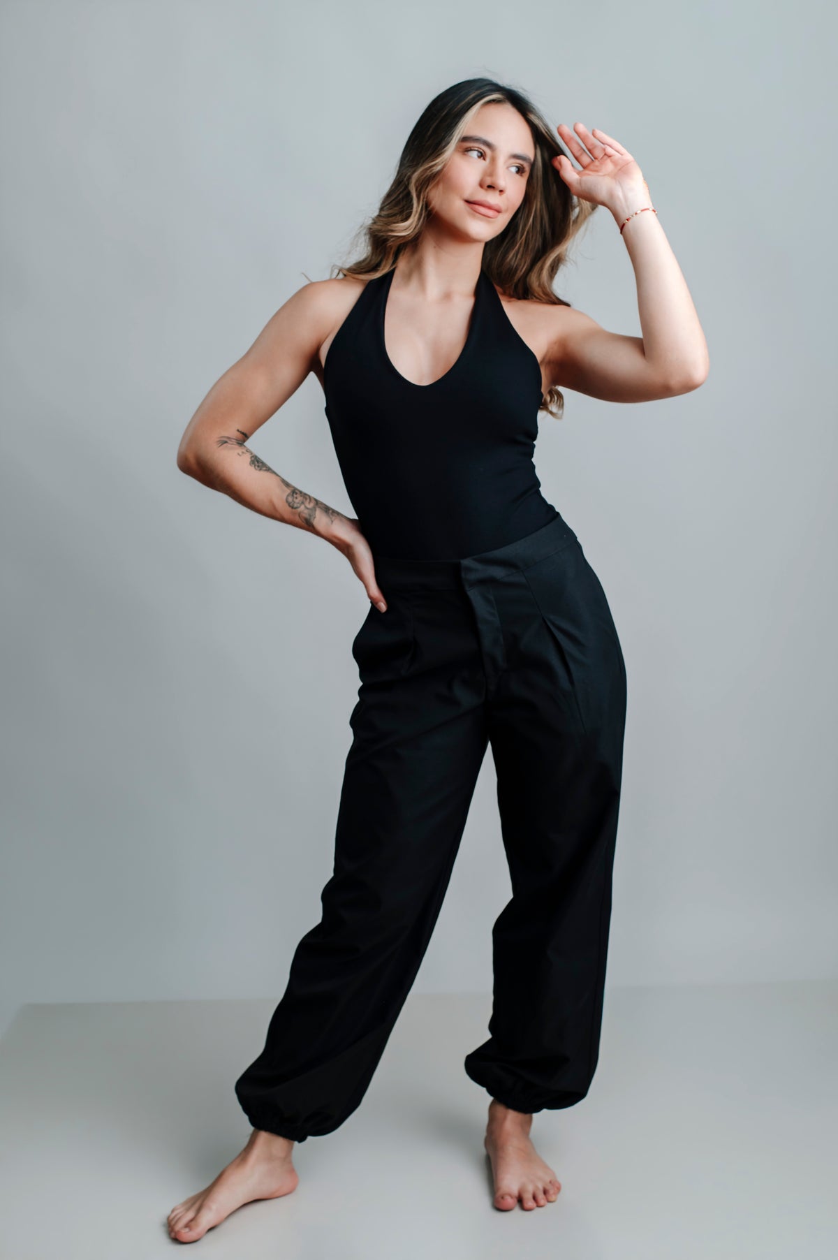 PANTALON EMMA