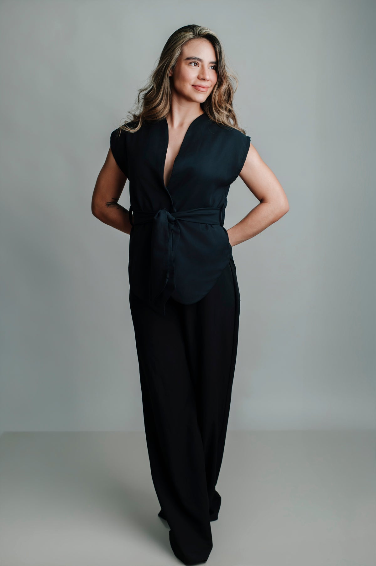 PANTALON ELOISA